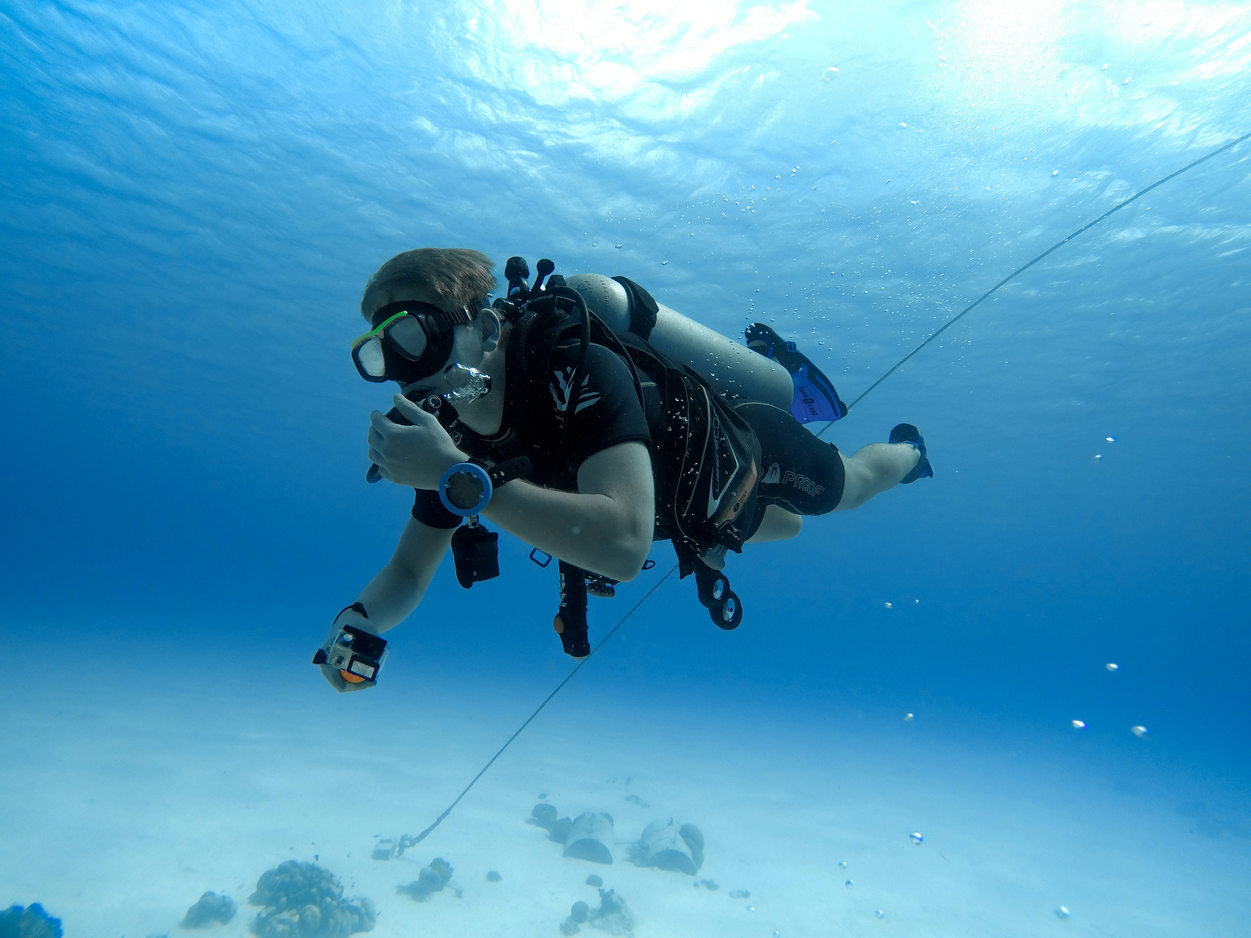 Best Dive Log Apps in 2025: The Ultimate Comparison Guide