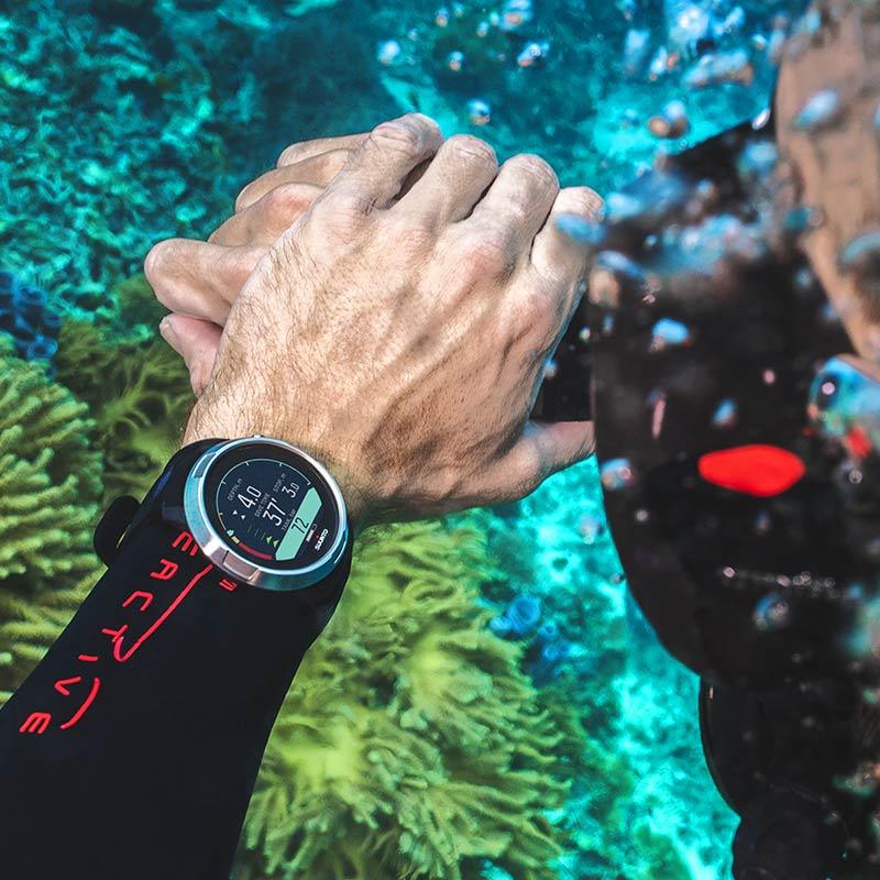 Dive Computer Buying Guide: What Matters and What Doesn't